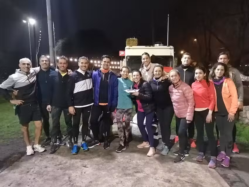 CROSS Running Primavesi