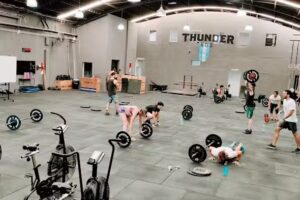 Crossculture Fitness