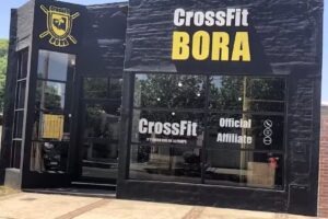 CrossFit Bora