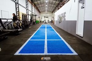 CrossFit Clan Fitness Center