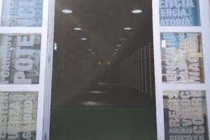 crossfit Goat training point