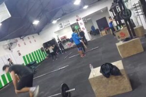 CrossFit Kugars