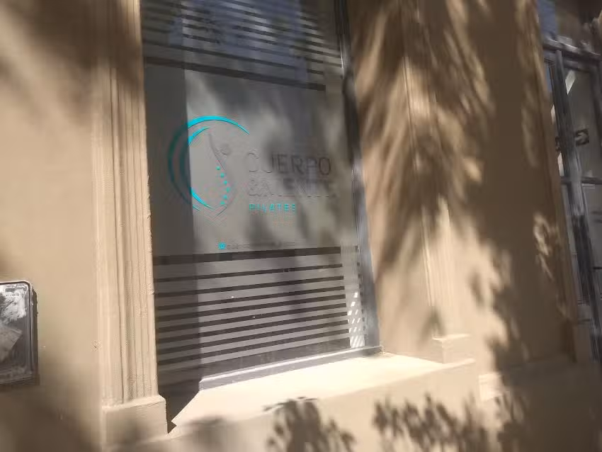 Cuerpo & Mente Pilates