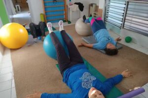 Cuerpo & Vida Fitness Center