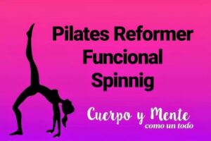 Cuerpo y Mente&hellip; como un todo!