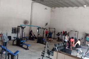 Cultura Fitnnes Recreo