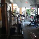 CULTURA Gym