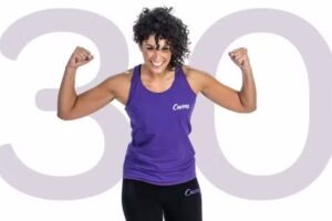 Curves Castelar – Gimnasio para Mujeres