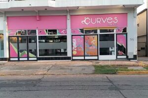 Curves Gimnasio Rafaela
