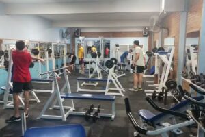 Da Vinci C A F &ndash; Pileta Climatizada