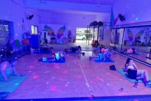 Dance y Fitness Araceli Ayala