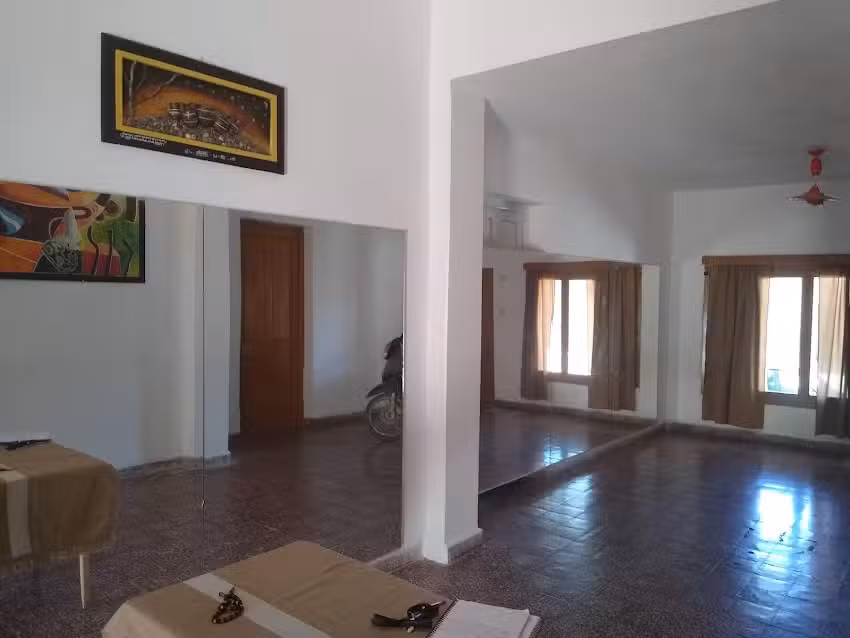 Danzas Folcl&oacute;ricas Milagros del Tiempo