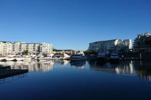 DC-FIT Training Center