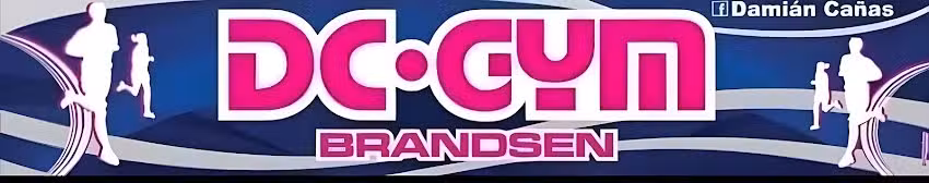DC Gym Entrenamiento