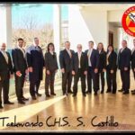 Defensa Personal &ndash; Taekwondo CHS