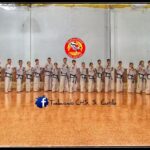 Defensa Personal &ndash; Taekwondo CHS