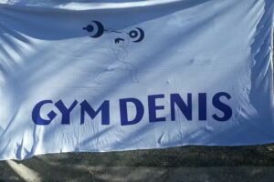 Denis Gym