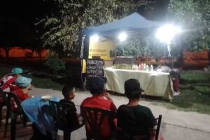 Deportivo Soliz Pizarro