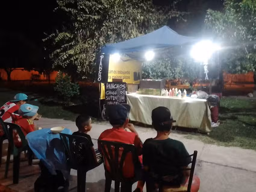 Deportivo Soliz Pizarro