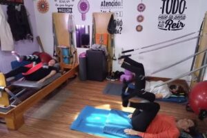 Destino Pilates Y Yoga