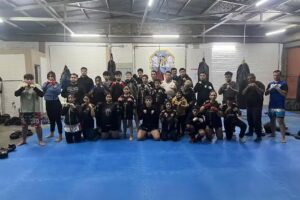 Destrezas Argentinas