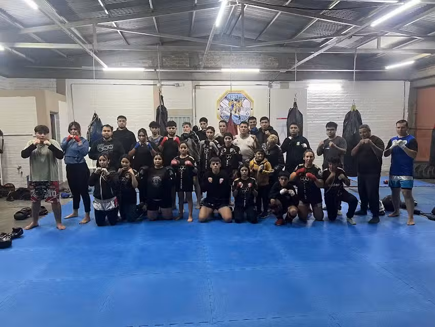 Destrezas Argentinas