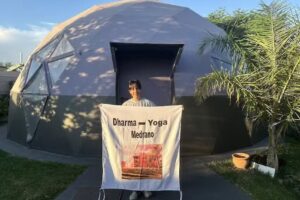 Dharma Yoga