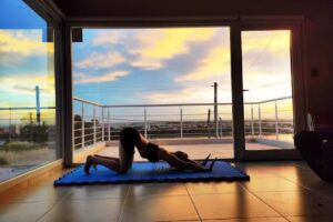 Din&aacute;mica Fit Dance