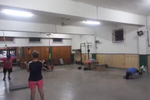 Dinamica Fitness