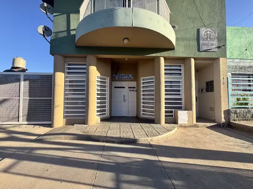 DIN&Aacute;MICA terapia en movimiento