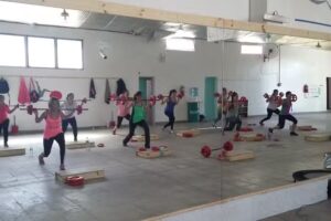 Dinamicas Gym