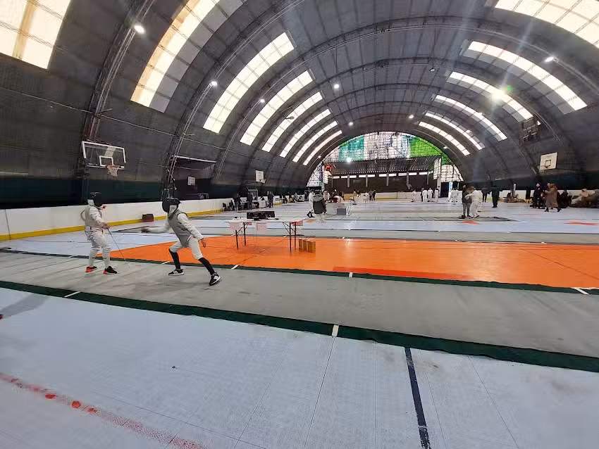 Direcci&oacute;n de Deportes UNCuyo