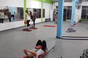 Disol Centro de Actividades Fisicas y Esteticas