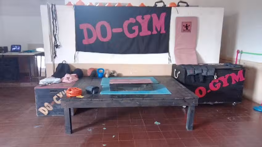 Do-Gym