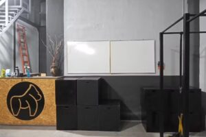 DO IT Centro de Entrenamiento