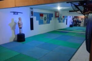 (DO)team indumentaria boxeo artes marciales y deportes de contacto