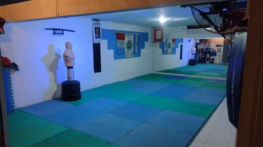 (DO)team indumentaria boxeo artes marciales y deportes de contacto