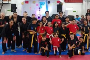 Dojo Ikigai Kosho Ryu