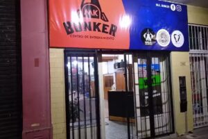 Dojo Mannschaft Kaiser — Muay Thai / Kick Boxing