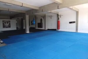 Dojo Randori