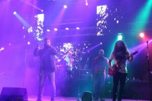 DON BOSCO 2257 Club Defensores Cielo Abierto