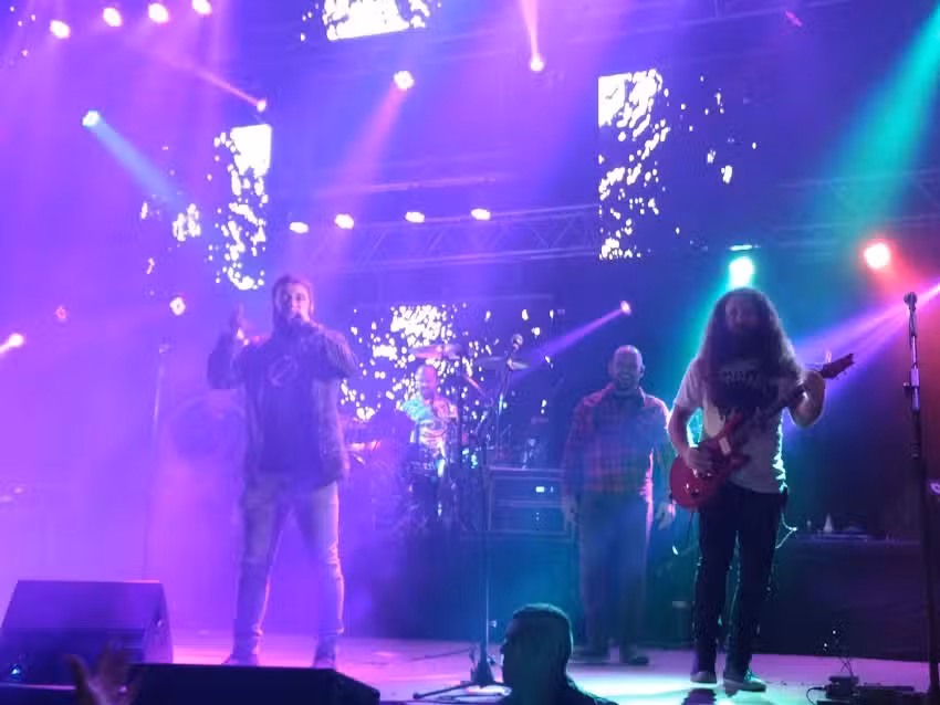 DON BOSCO 2257 Club Defensores Cielo Abierto