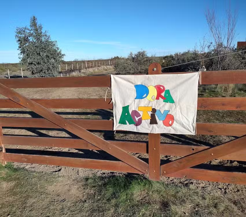 DORA ACTIVO/actividades para toda la familia