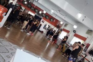 Dragon&rsquo;s Fitness