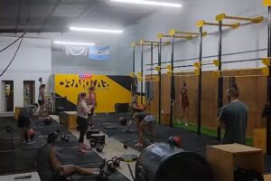 Drakkar Fitness Club