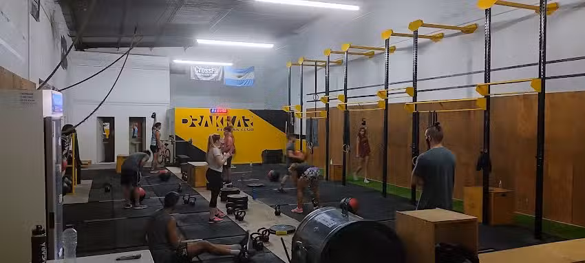 Drakkar Fitness Club