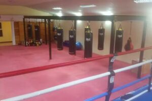 Dream Box Trelew Chubut