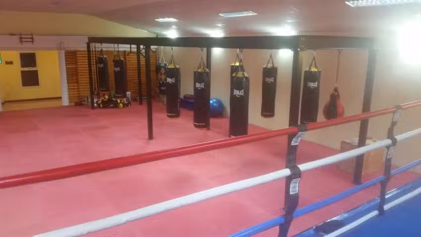 Dream Box Trelew Chubut