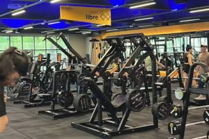 Dugout.fit (entrenamiento personalizado)