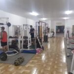 DUO GYM